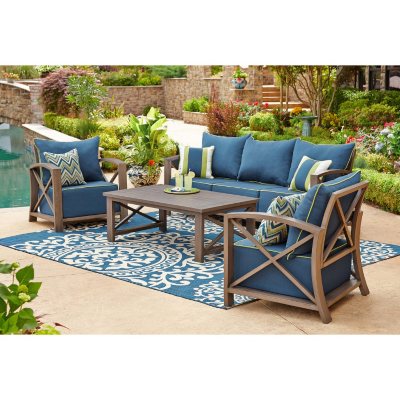 Sam's club shop outdoor cushions