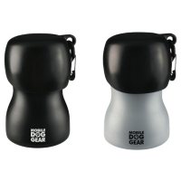 Mobile Dog Gear Water Bottles, 2 - 9.5 oz. (Choose Your Color)