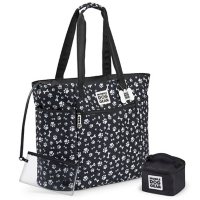 Mobile Dog Gear Dogssentials Tote Bag (Choose Your Color)