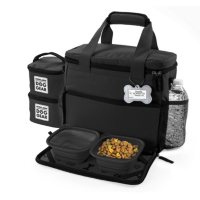 Mobile Dog Gear Week Away Travel Bag for Small Dogs (Choose Your Color)