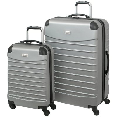 sams club suitcases