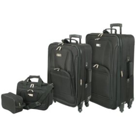 luggage set near me