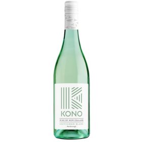 Kono Marlborough Sauvignon Blanc 750 ml