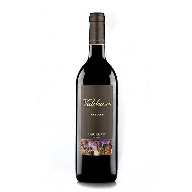 Valduero Reserva Red Wine (750 ml)