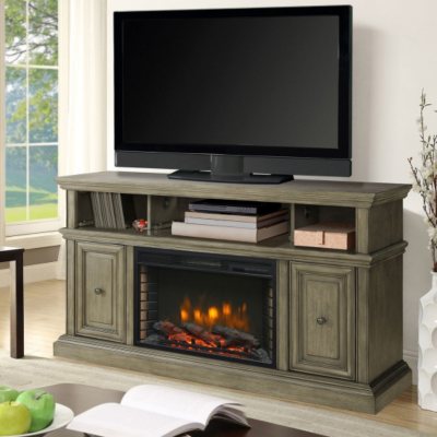 Sam's club deals tv stand