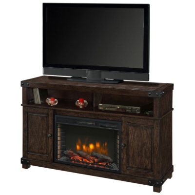 Sam's club store tv console