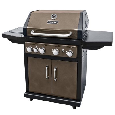 Sam's club propane outlet grill