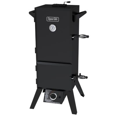 LP GAS VERT SMOKER LP VERTICAL SMOKER - Sam's Club