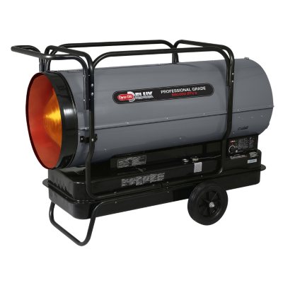 Multi fuel kerosene best sale heaters