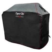 Dyna-Glo Premium Grill Cover for use with 4 Burner Grills