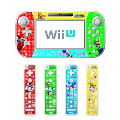 New Super Mario Bros.™ Wii