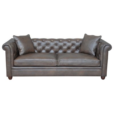 Mauro Timeless Chesterfield Sofa - Sam's Club