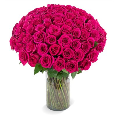 Member's Mark Spray Roses (Choose color variety and stem count) - Sam's Club