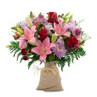 Member's Mark Valentine Day Bouquet (36 stem) Pre-Order