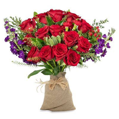 Fresh Flowers and Floral Products For Sale Sam s Club