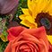 Garden Spring 1, variant on Member's Mark Farm Fresh Summer Flower Bouquet, 30 stems, choose color