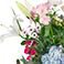 Solstice, variant on Member's Mark Artisan Garden Bouquet, 22 stems, choose color