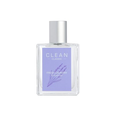 Clean Classic Eau de Toilette, 2.0 fl. oz. Laundry and Vanilla