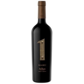Antigal Winery & Estates Uno Malbec 750 ml