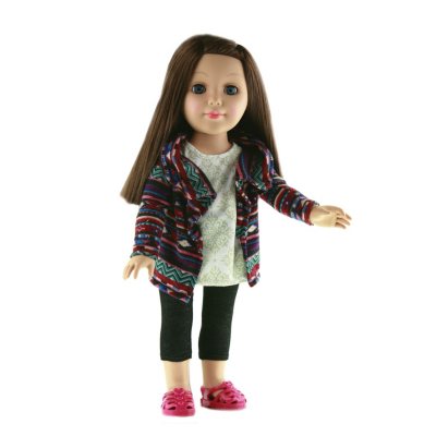 American girl hot sale doll ashley