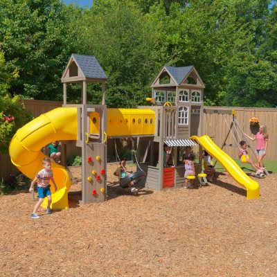 kidkraft devonshire grand playset