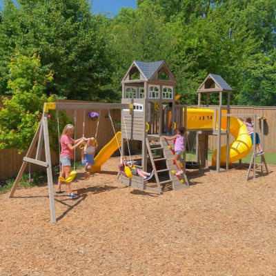 kidkraft devonshire grand playset