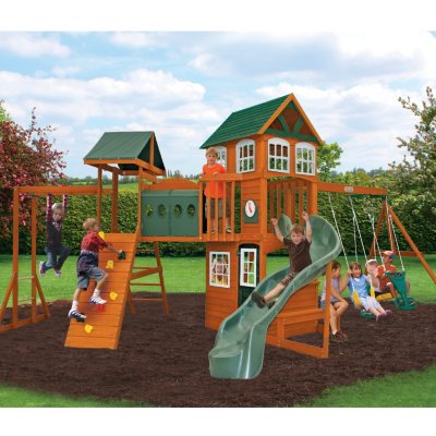 sams play set