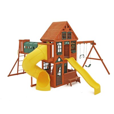 sams club outdoor playset