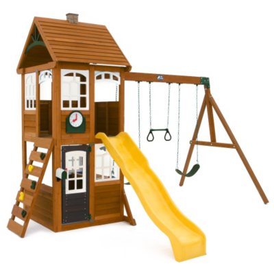 sam's club outdoor playsets