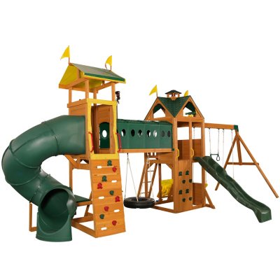 sams club outdoor playsets