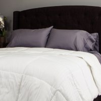 Candice Olson Down-Alternative Comforter