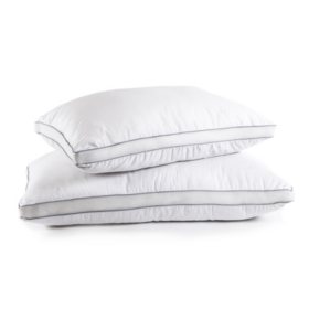 Powernap 2 Pack Celliant Fiber Blend Pillow Soft Various Sizes
