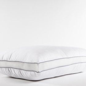 Powernap 2 Pack Celliant Fiber Blend Pillow Soft Various Sizes