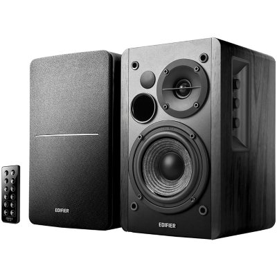 edifier r1280db bluetooth bookshelf speaker system