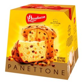Panettone All Butter Gift (32.01 oz.)
