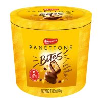 Bauducco Panettone Bites (18.9 oz., 5 pk.)