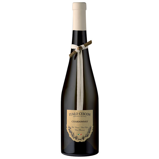 Italo Cescon Chardonnay (750 ml)