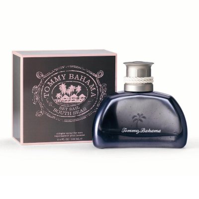 Tommy Bahama Signature for Men - 3.4 oz. - Sam's Club