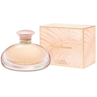 Tommy Bahama Signature Ladies Perfume - 3.4 oz.