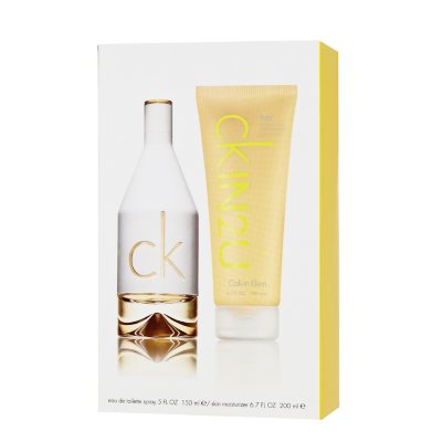 Calvin Klein 2-Piece Gift Set EDP