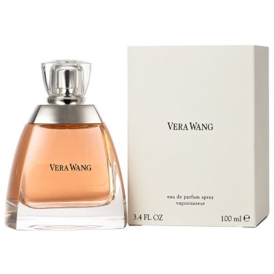 vera wang fragrances