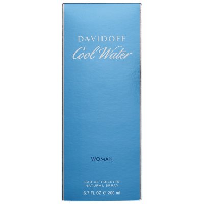 Buy DAVIDOFF Cool Water Eau De Toilette for Women