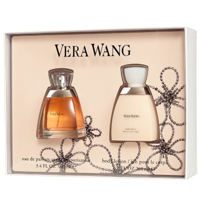 vera wang gift box