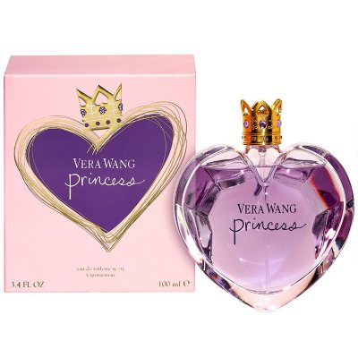 Vera Wang Princess 3 4 Oz Edt Spray Sam S Club