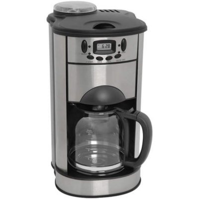 COFFEE GRINDER/MAKER COMBO. UNIT CCG1 Sam's Club