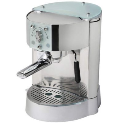 AQUA ESPRESSO MAKER EXP4 Sam's Club