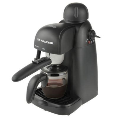 Sam's club espresso on sale machine