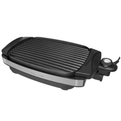 Kalorik Reversible Grill & Griddle Sam