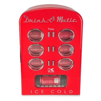 Chill-O-Matic Instant Beverage Cooler, Chill Drinks