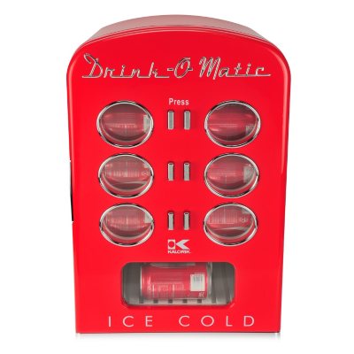 Chill-O-Matic Instant Beverage Cooler:  Reviews